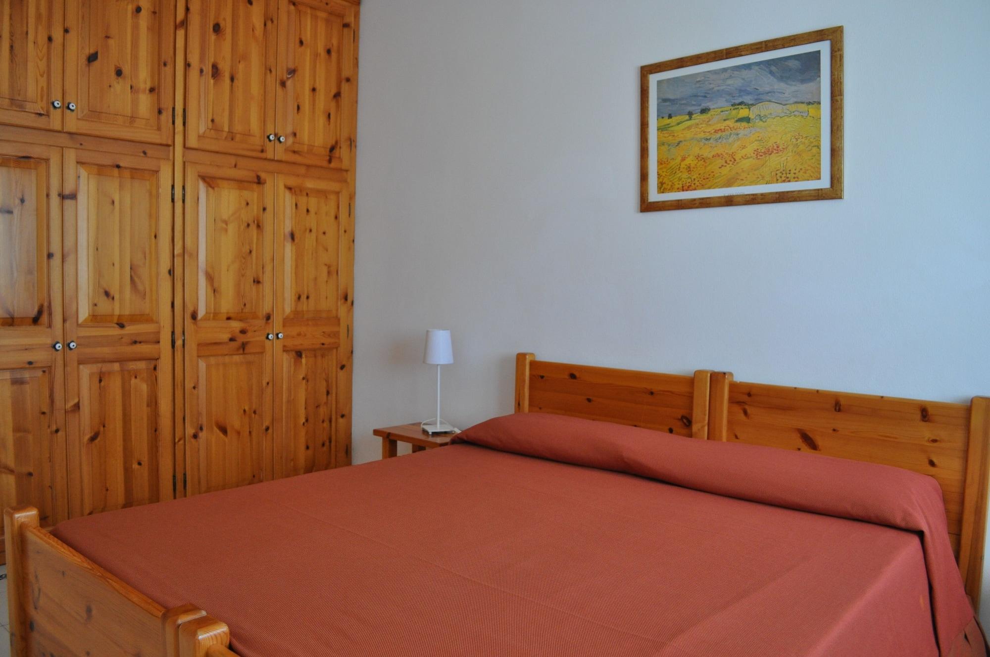 Aparthotel Buganvillea 3*