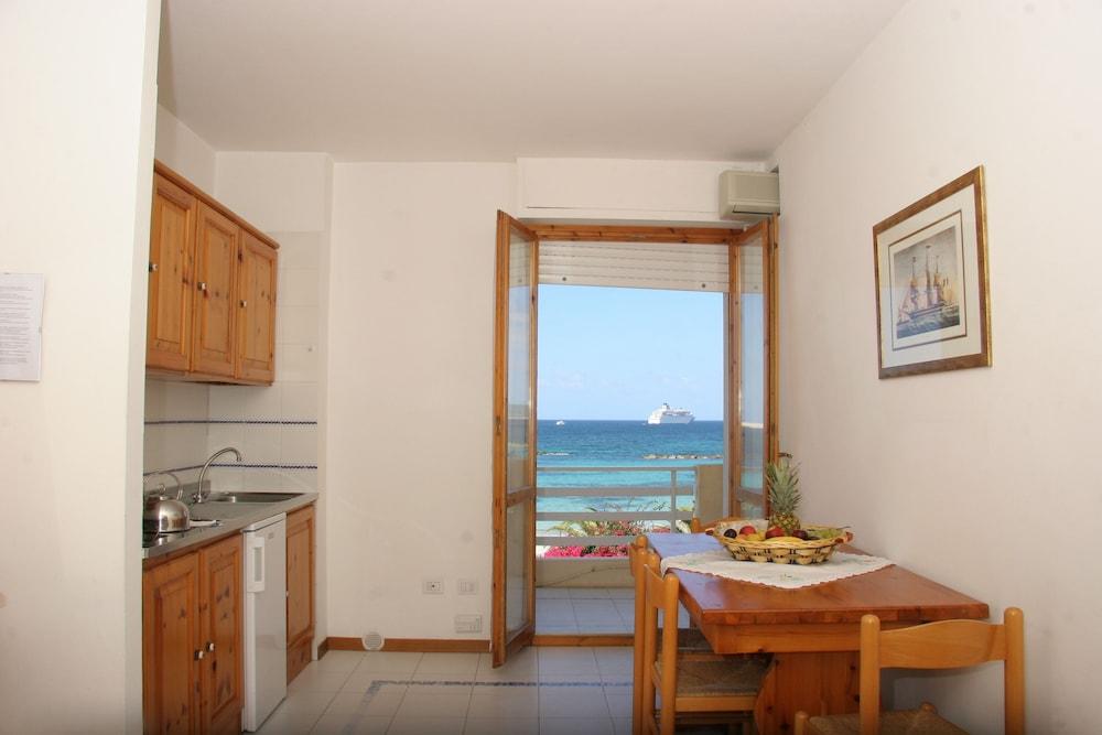 Aparthotel Buganvillea