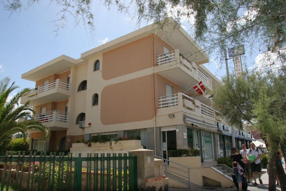 Aparthotel Buganvillea Alghero