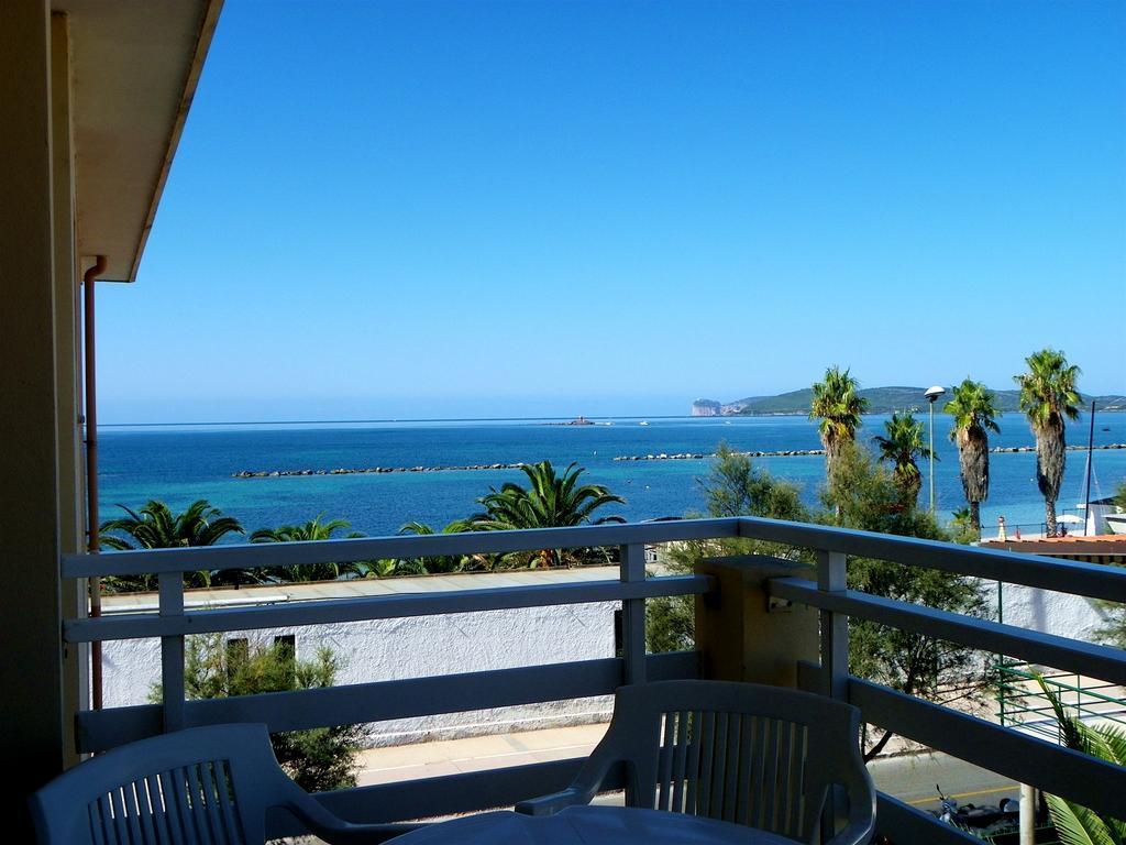 Buganvillea Alghero