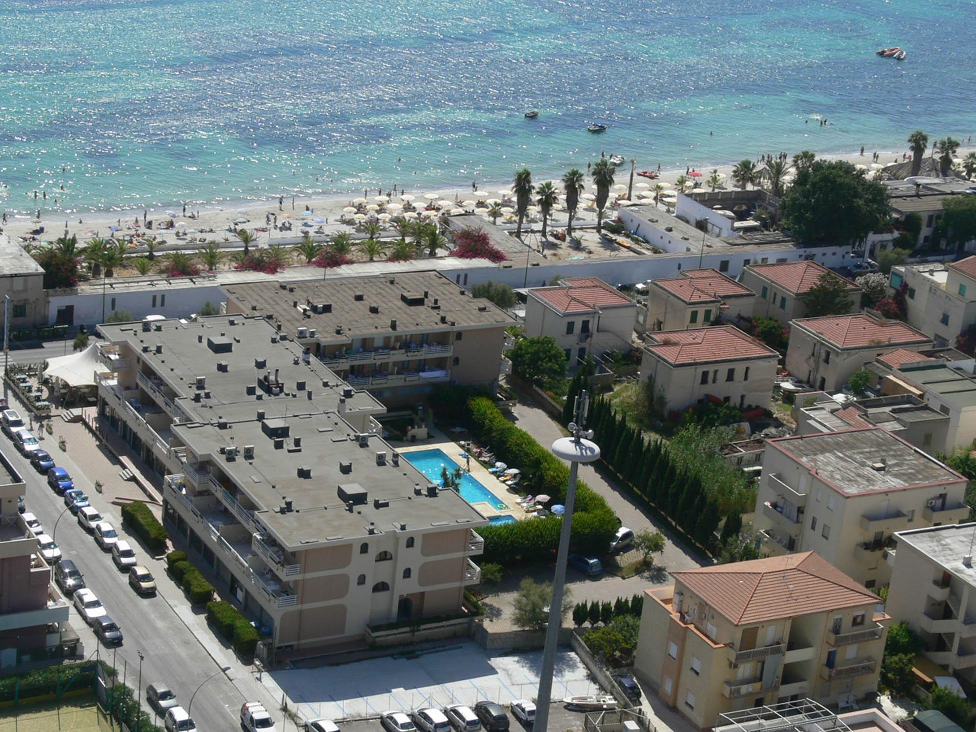 Buganvillea 3*