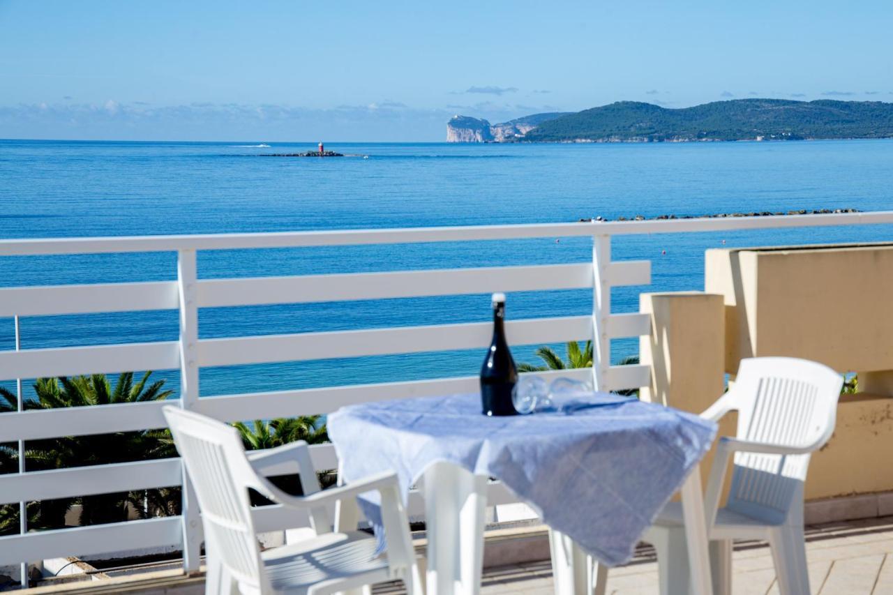 Buganvillea Aparthotel