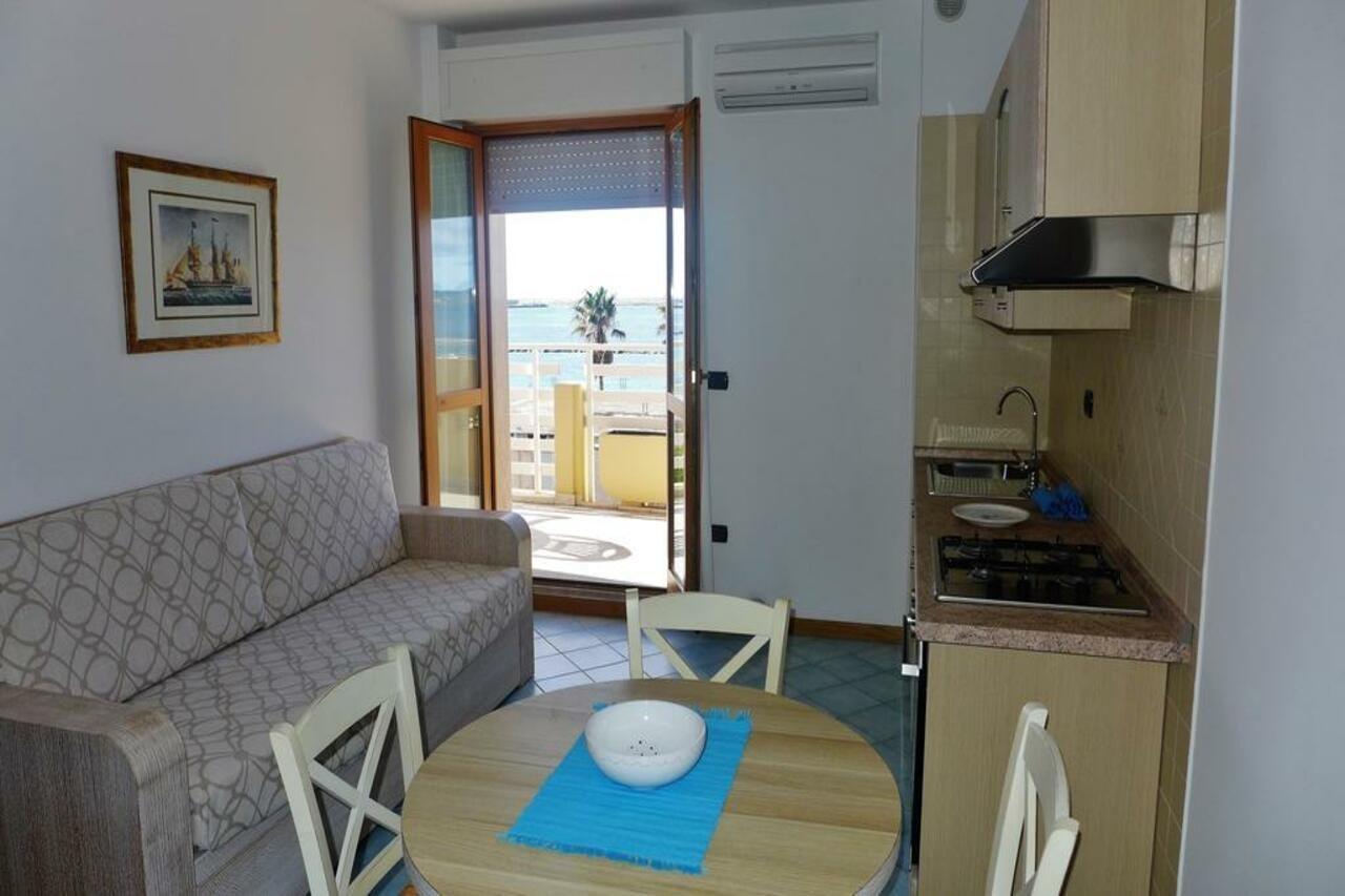 Buganvillea Aparthotel 3*