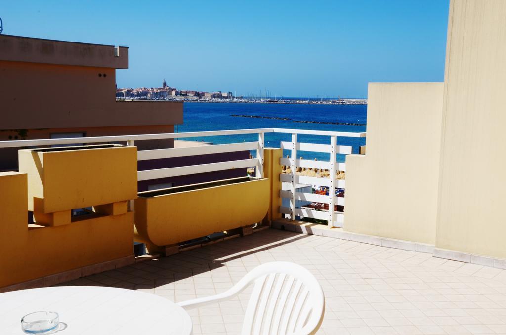 Buganvillea 3* Alghero