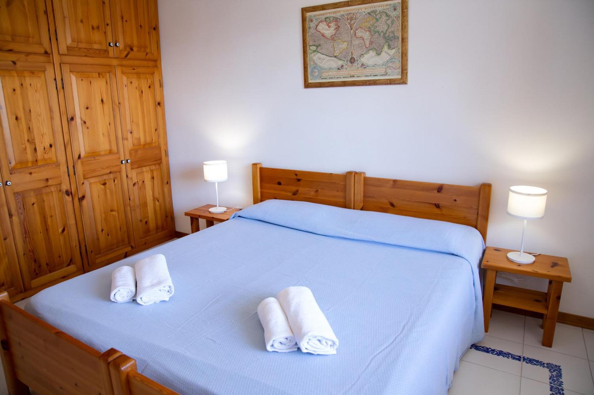 Buganvillea Aparthotel