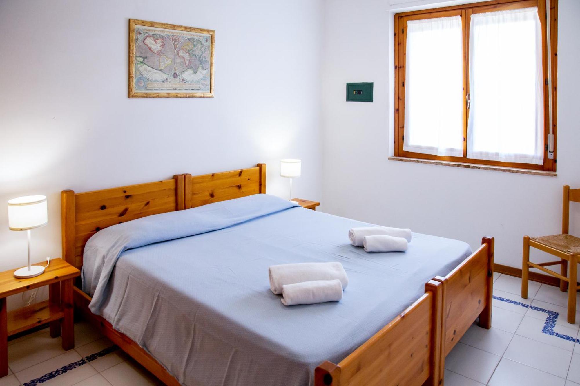 Buganvillea 3* Alghero