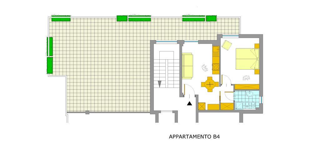 Aparthotel Buganvillea