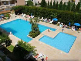 Aparthotel Buganvillea Alghero