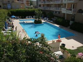 Buganvillea Alghero