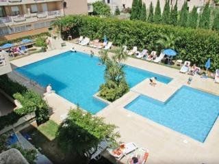Buganvillea Aparthotel 3*