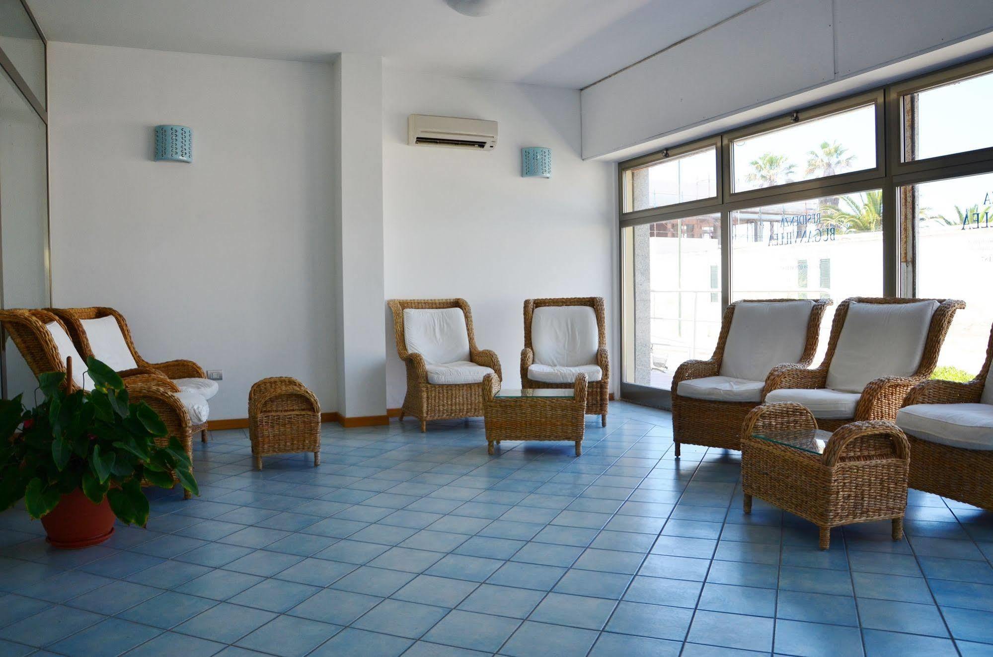 Buganvillea 3* Alghero
