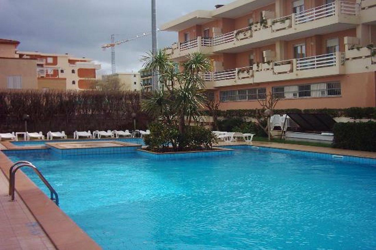 Buganvillea Aparthotel 3*