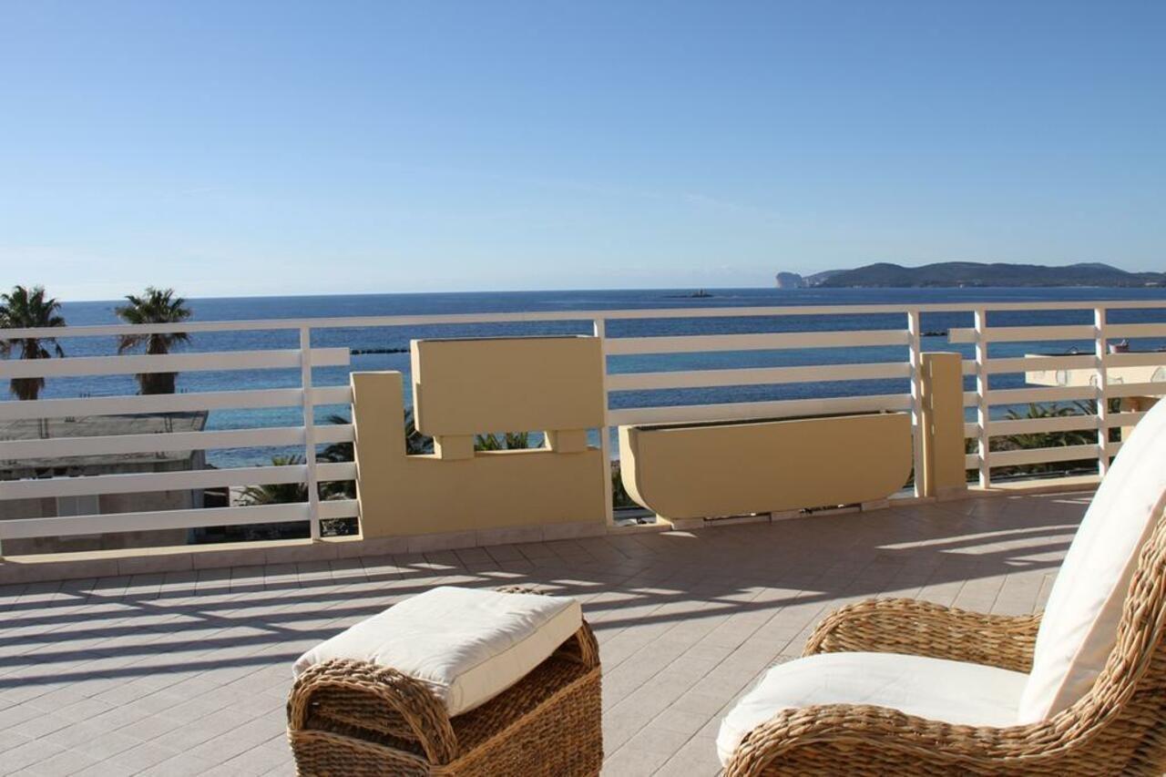 Buganvillea Aparthotel Alghero