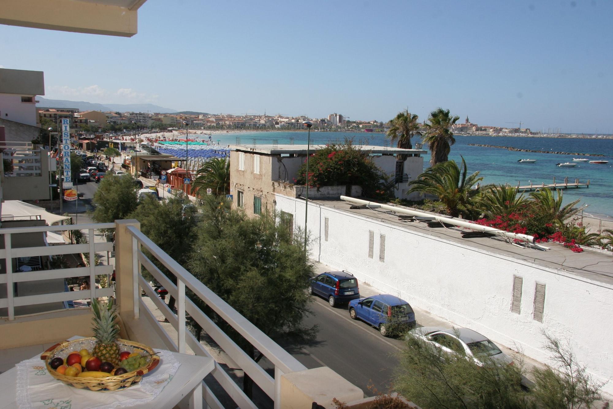 Buganvillea Apartahotel