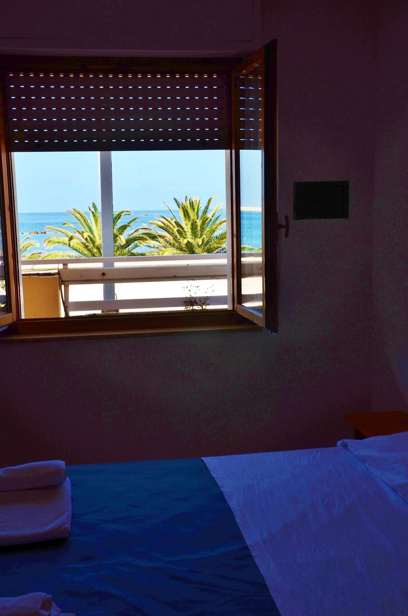 Aparthotel Buganvillea Alghero