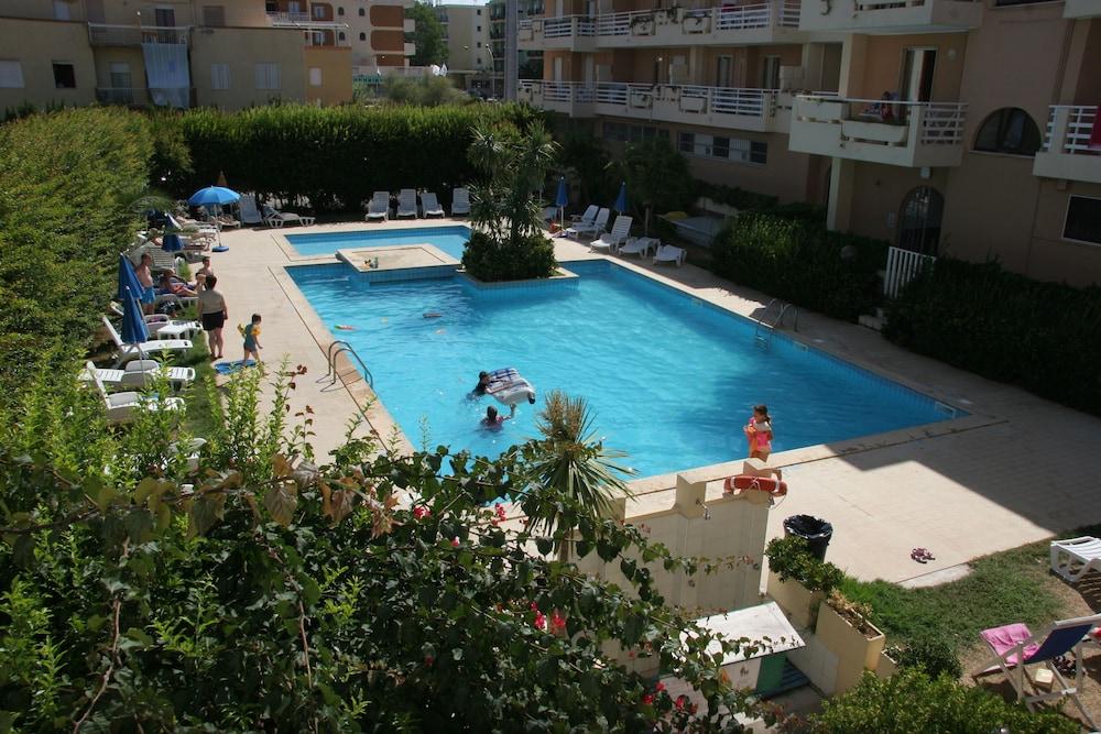 Aparthotel Buganvillea 3*