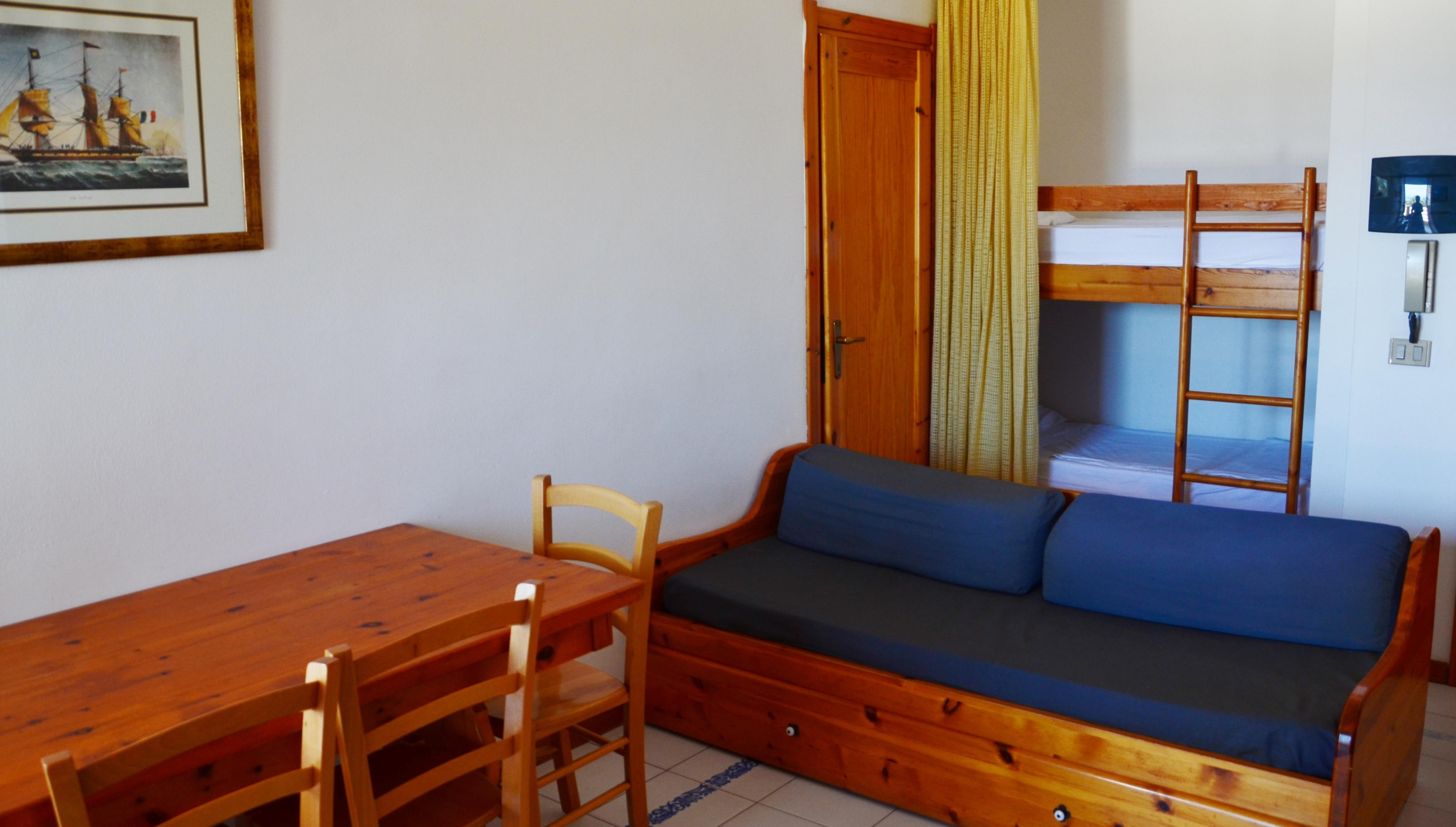 Buganvillea Aparthotel Alghero