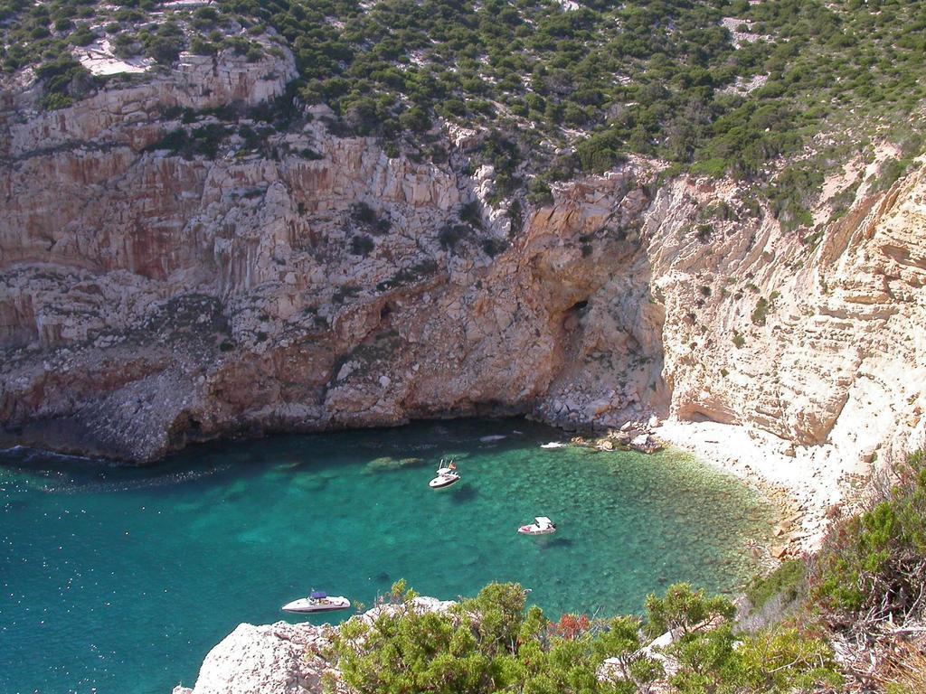 Aparthotel Buganvillea Alghero