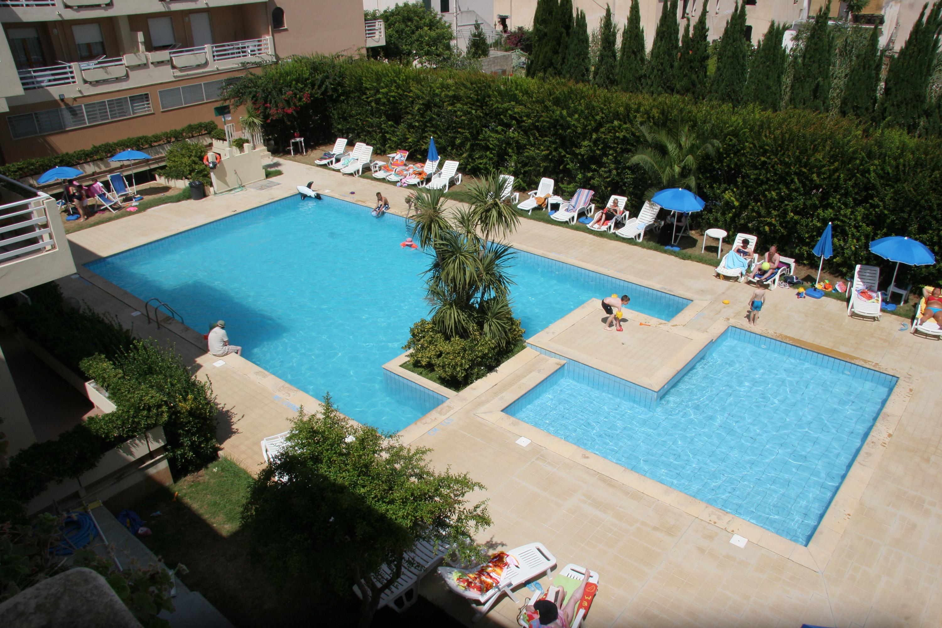 Buganvillea 3* Alghero