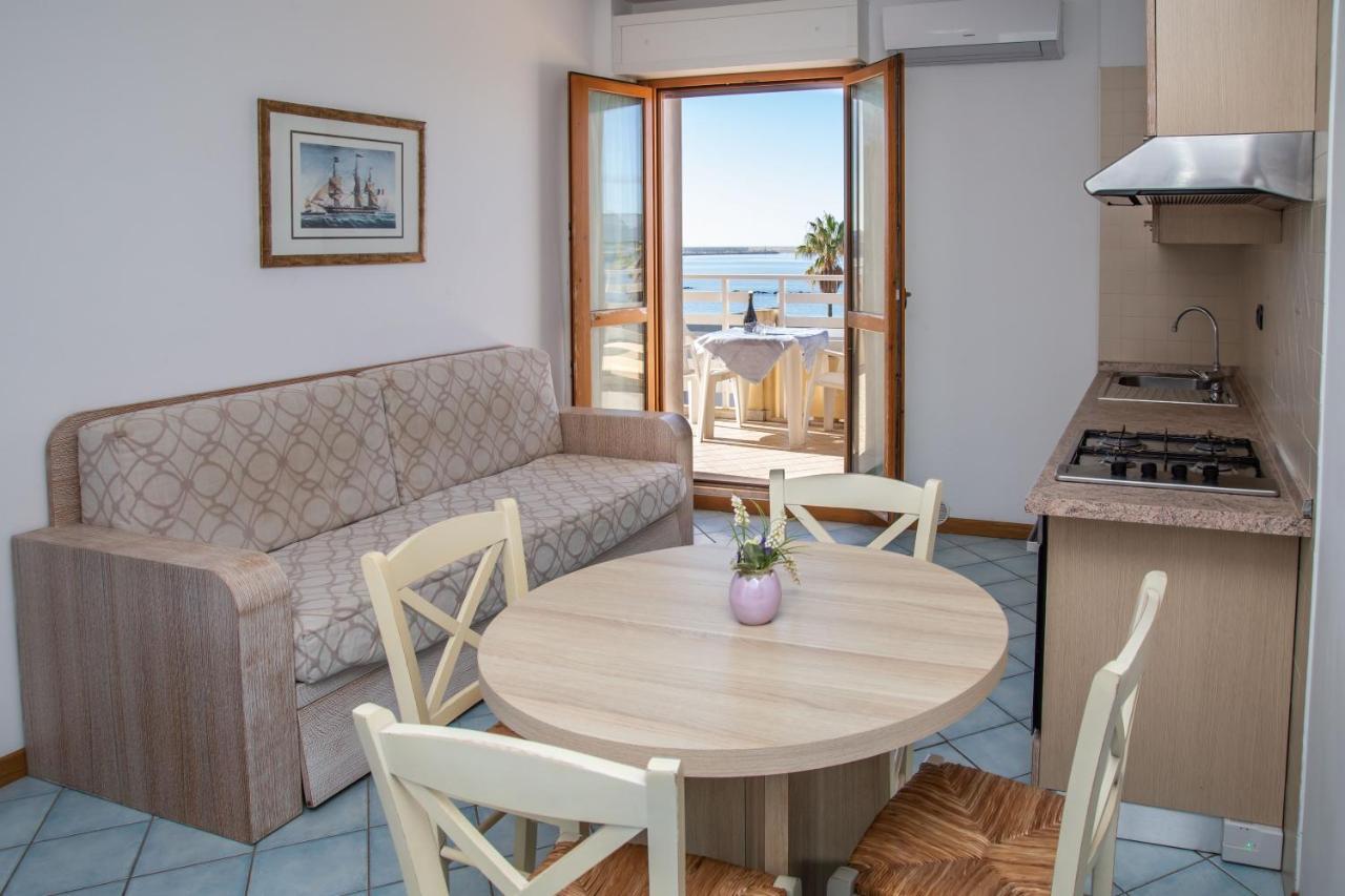 Buganvillea Aparthotel