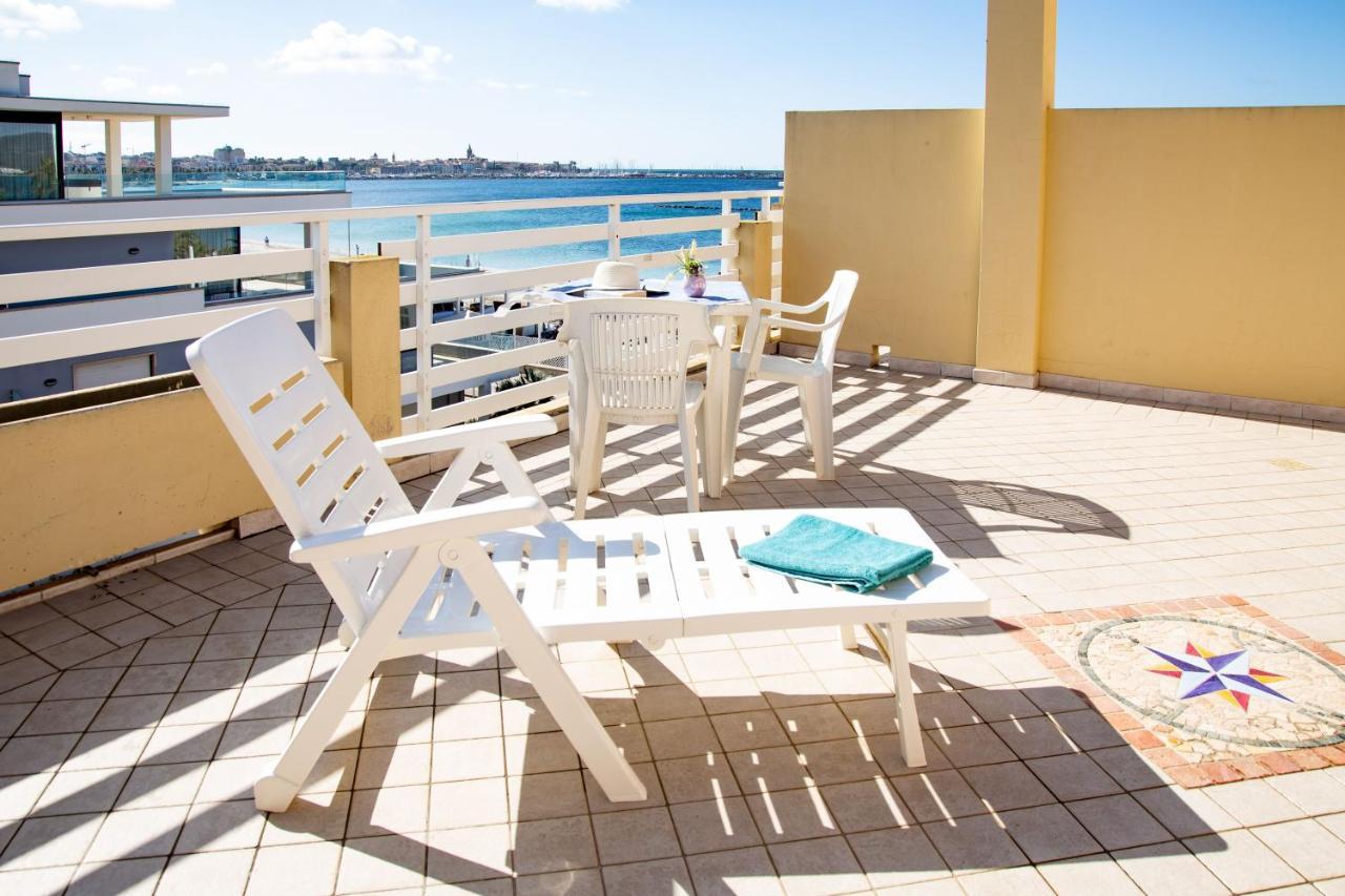 Buganvillea Aparthotel 3*