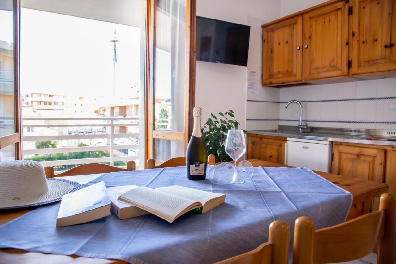 Buganvillea 3* Alghero