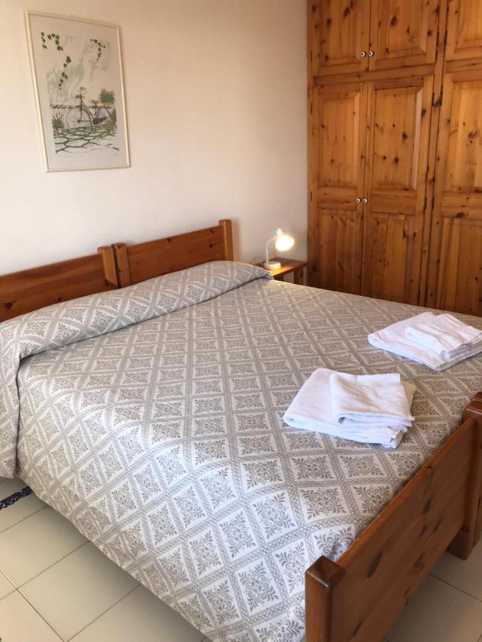 Buganvillea Appart hôtel Alghero