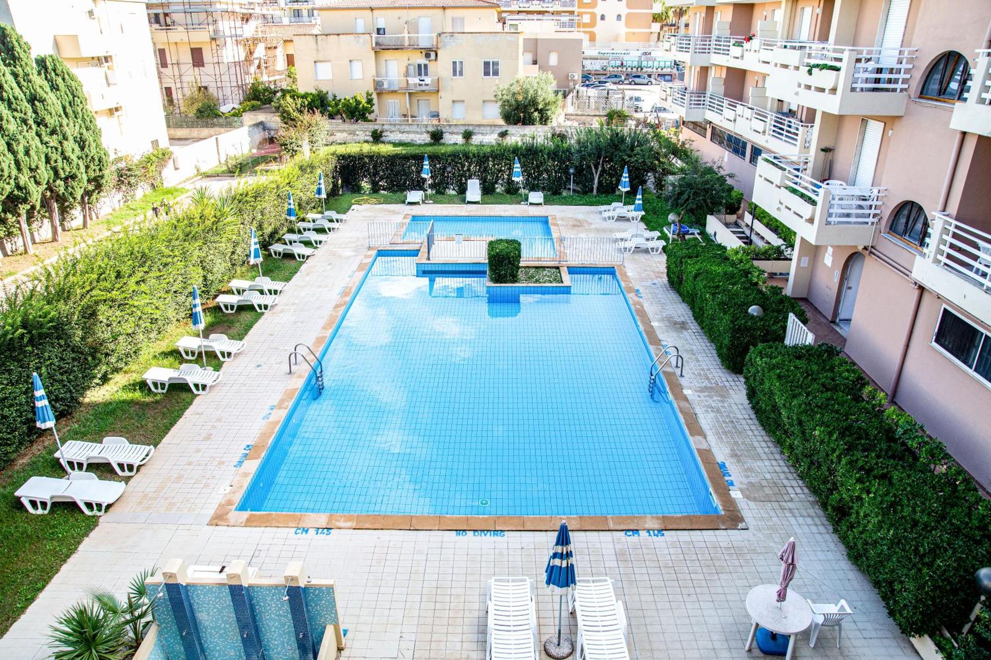 Aparthotel Buganvillea