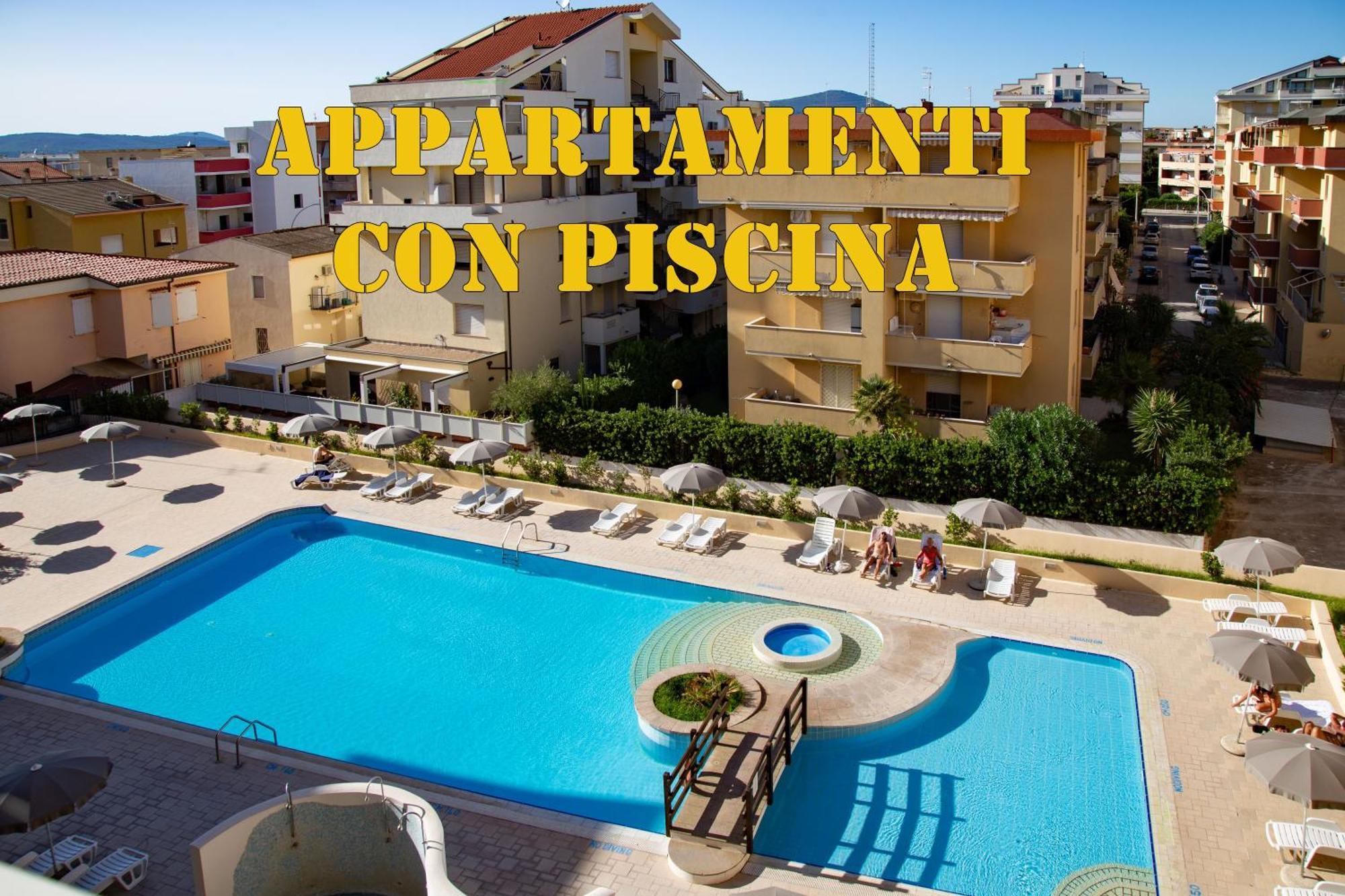 Buganvillea Aparthotel 3*
