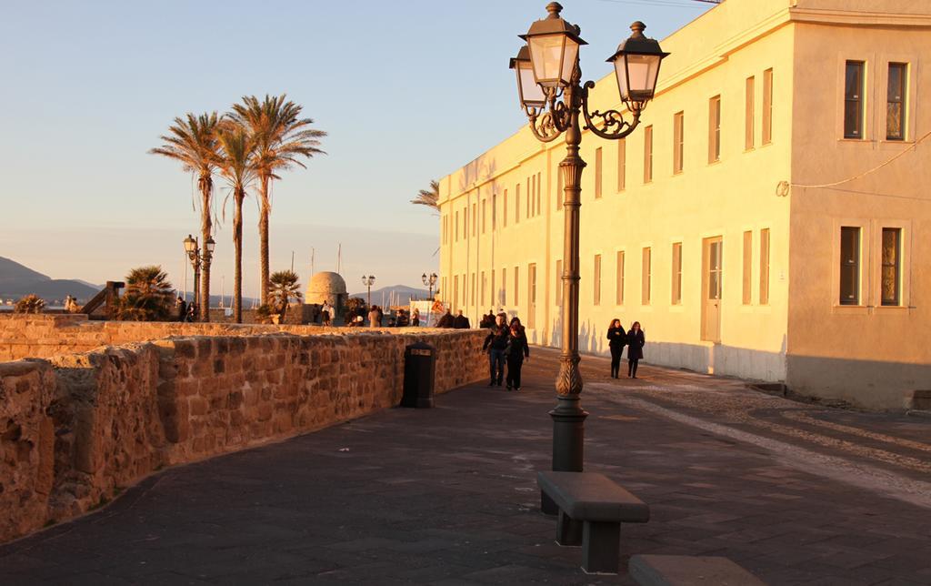Buganvillea Aparthotel