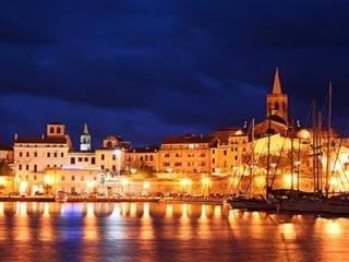 Appart hôtel Buganvillea Alghero