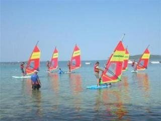 Apartahotel Buganvillea Alguer