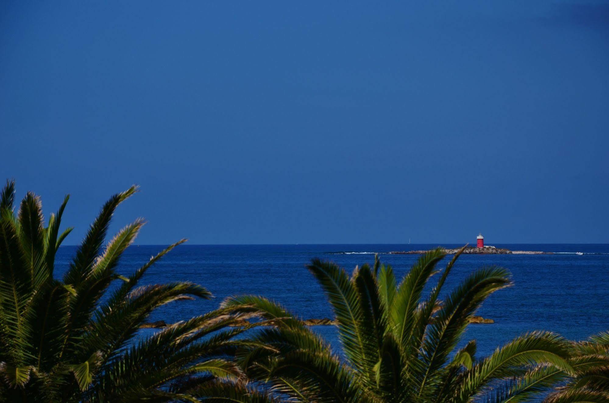 Aparthotel Buganvillea Alghero