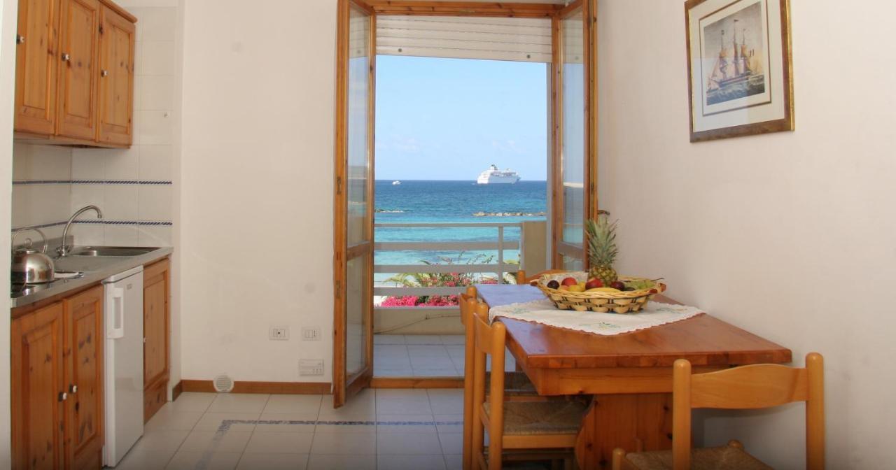 Buganvillea Alghero