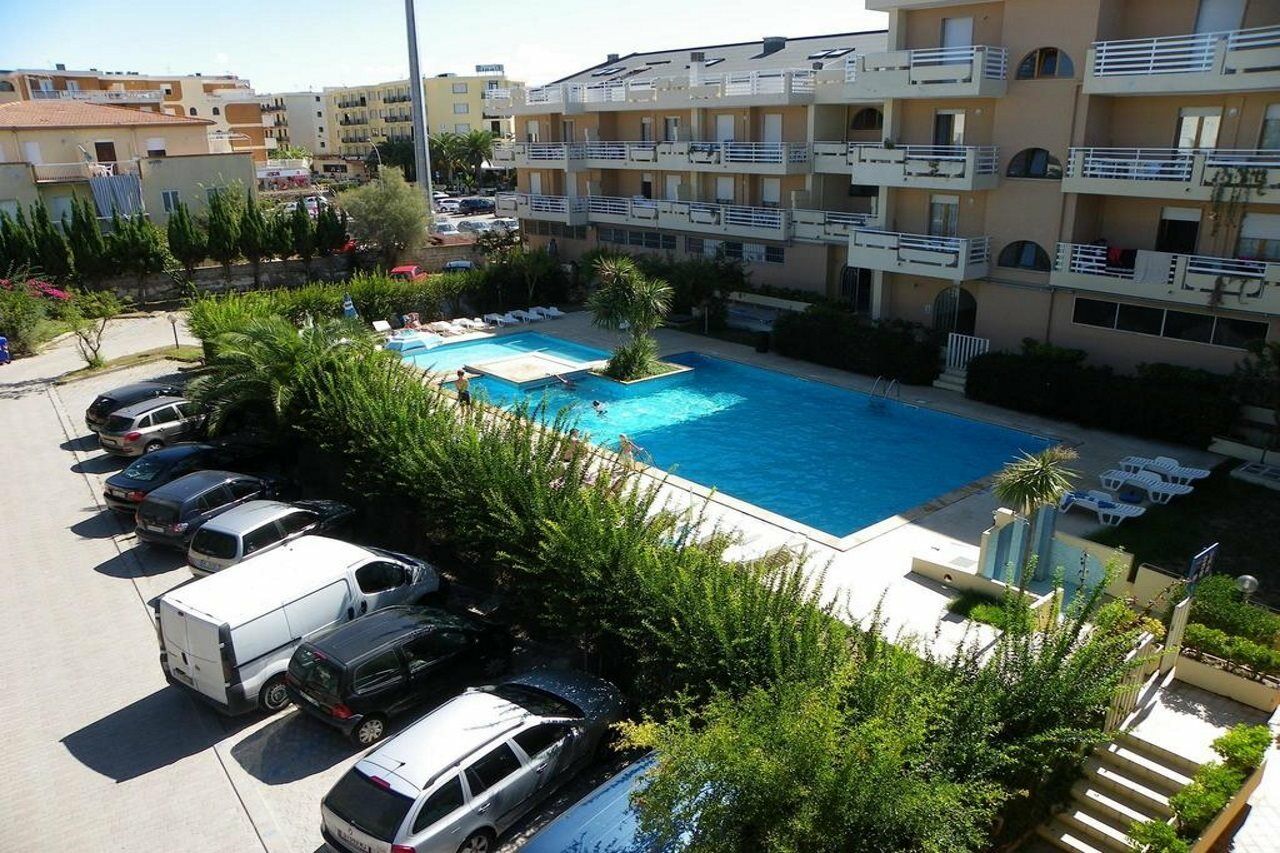 Buganvillea