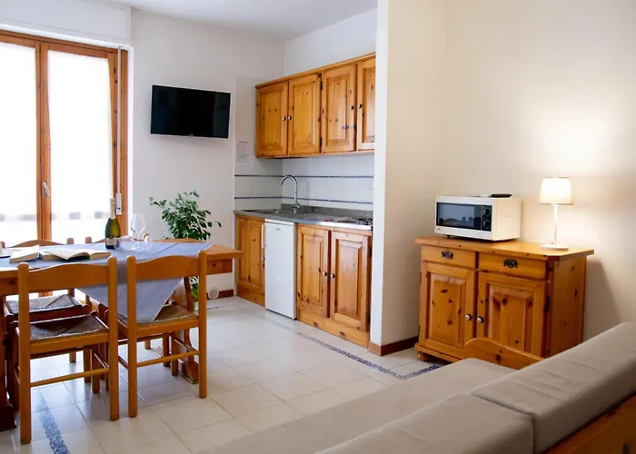 Residence Buganvillea