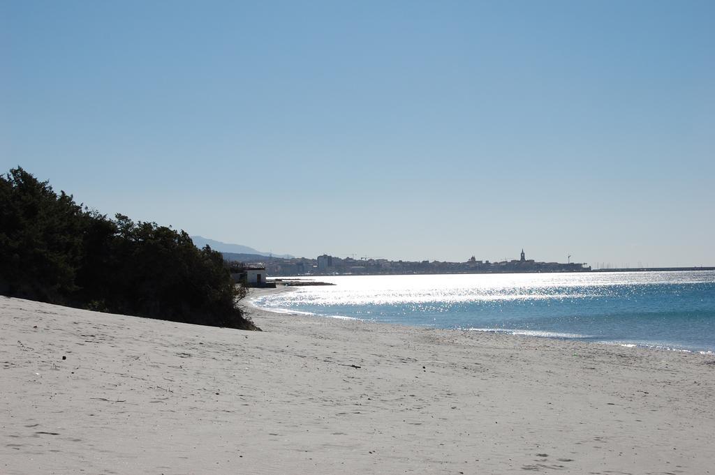 Buganvillea 3* Alghero