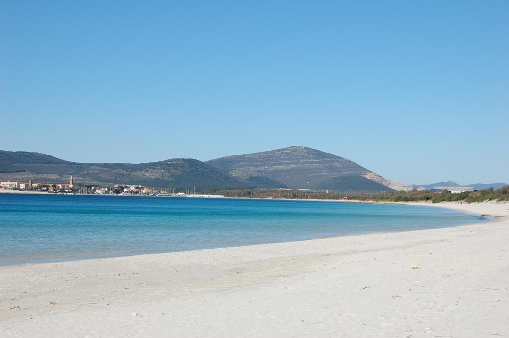 Buganvillea 3* Alghero