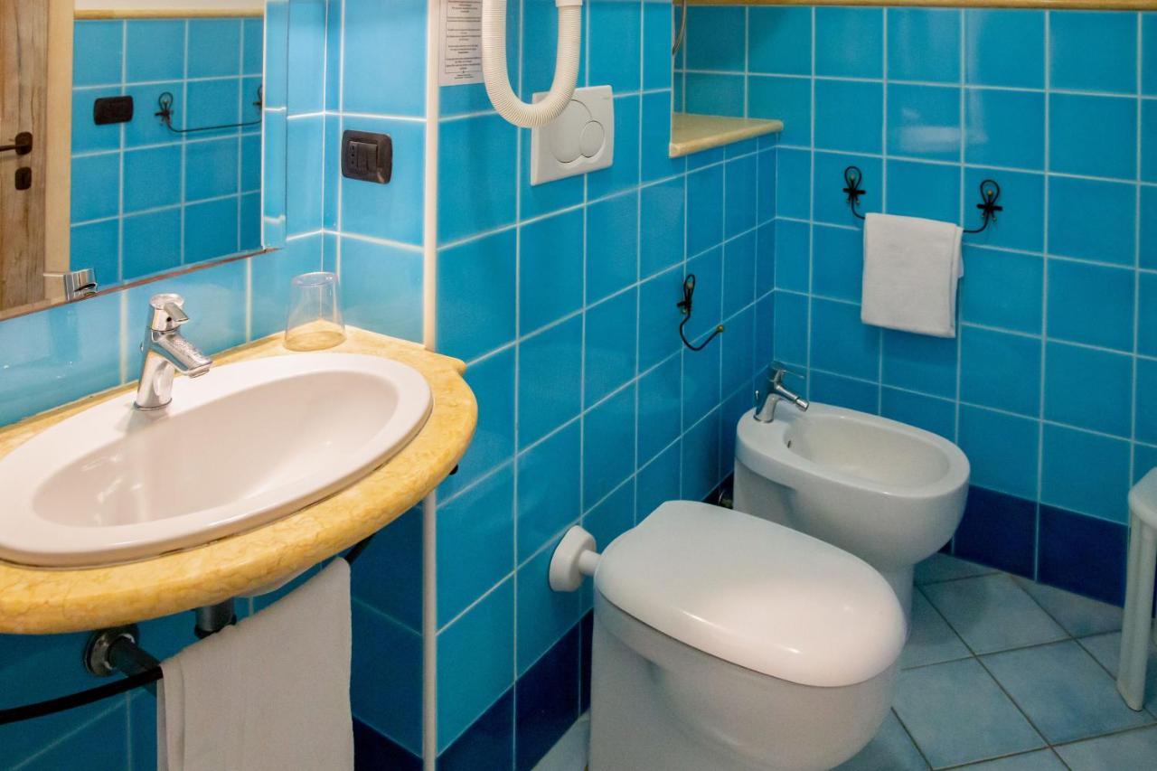 Aparthotel Buganvillea Alghero