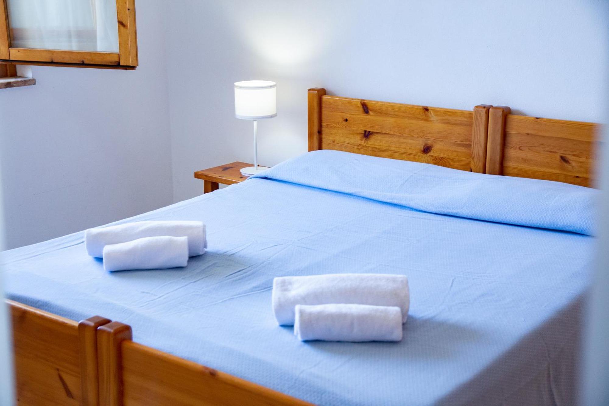 Aparthotel Buganvillea Alghero