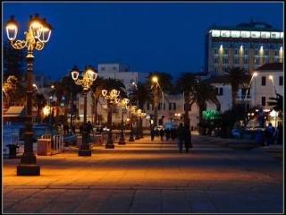 Aparthotel Buganvillea 3*