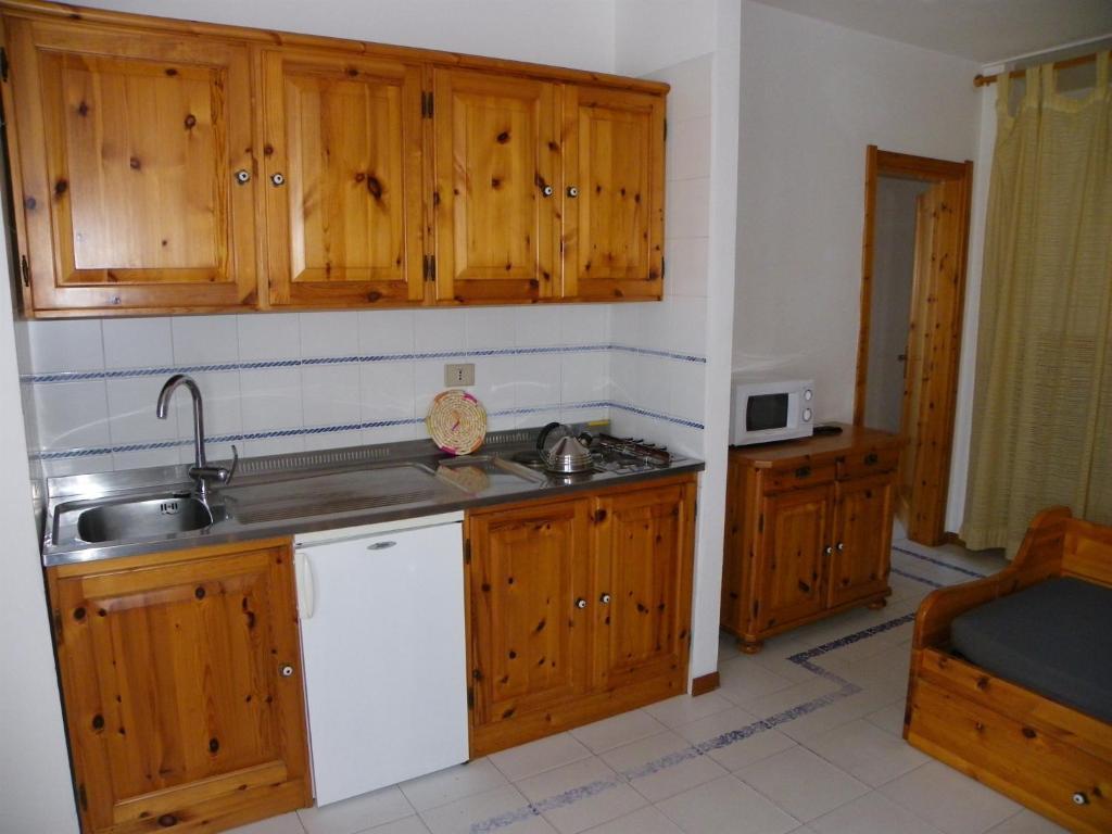Buganvillea Aparthotel Alghero